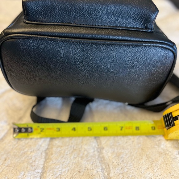 HTF Disney Loungefly Happy Haunts Backpack - Picture 9 of 12